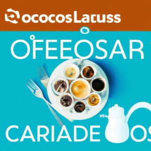 Os cafés mais vendidos em cafeterias brasileiras