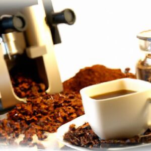 Café e tecnologia: as máquinas mais inovadoras