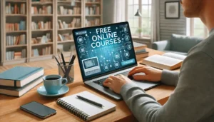 Cursos Online Gratuitos