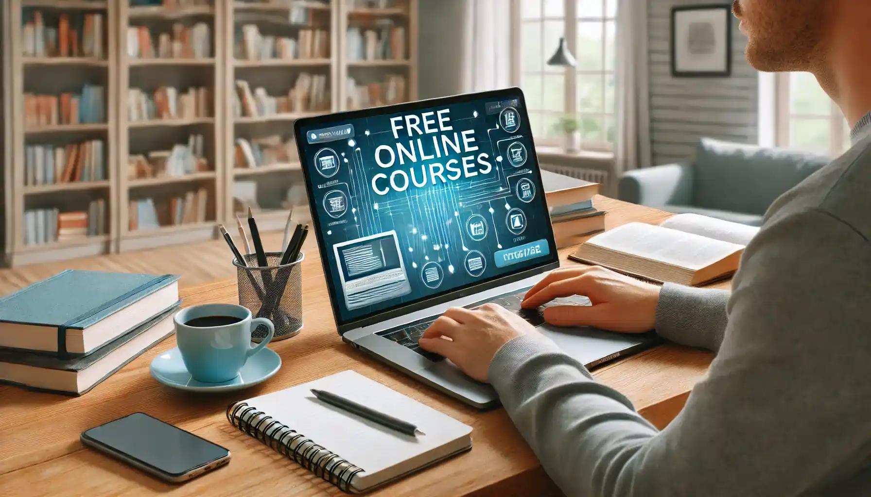 cursos online gratuitos